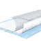 Incontinence underpads for bed and furniture protection – available in disposable and reusable styles from top brands