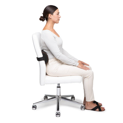 McKenzie Signature SuperRoll Lumbar Support