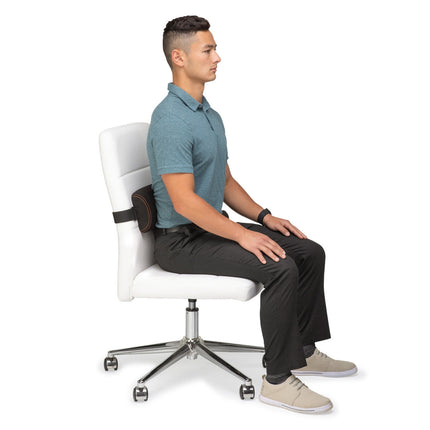 McKenzie Signature SuperRoll Lumbar Support