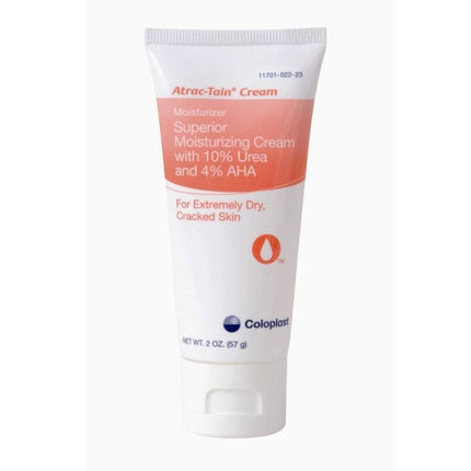 Coloplast Atrac-Tain® Moisturizing Skin Cream