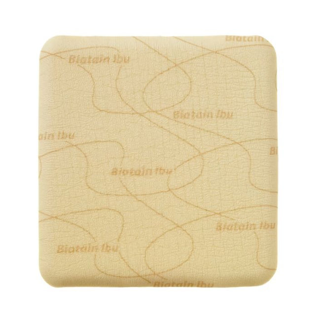 Coloplast Biatain® IBU Soft-Hold Foam Dressing
