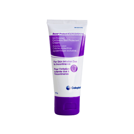 Coloplast Baza® Protect II Zinc Oxide Barrier Cream