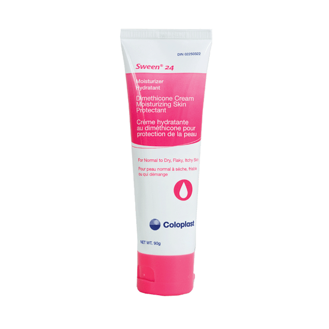 Coloplast Sween 24 Skin Cream