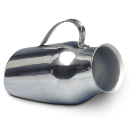 Stainless-Steel Male Urinal