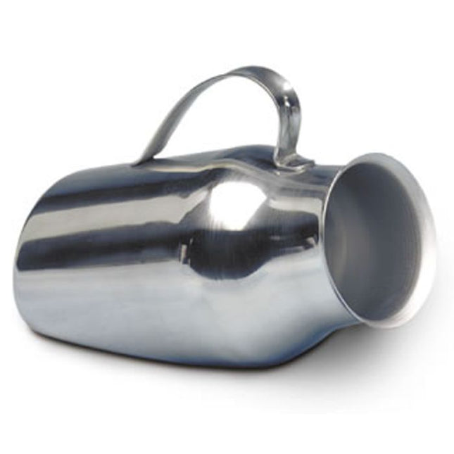 Stainless-Steel Male Urinal