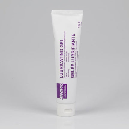 MedPro Sterile Lubricating Jelly