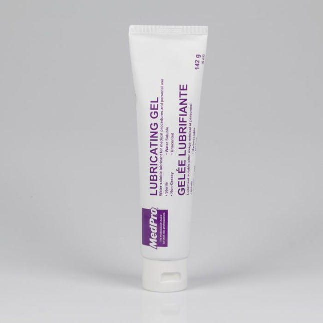 MedPro Sterile Lubricating Jelly