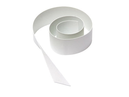 NDC Pro Advantage Tourniquet, 1" x 18" (2.54 cm x 45.72 cm), White