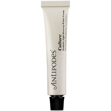 ANTIPODES Culture Probiotic Night Water Cream
