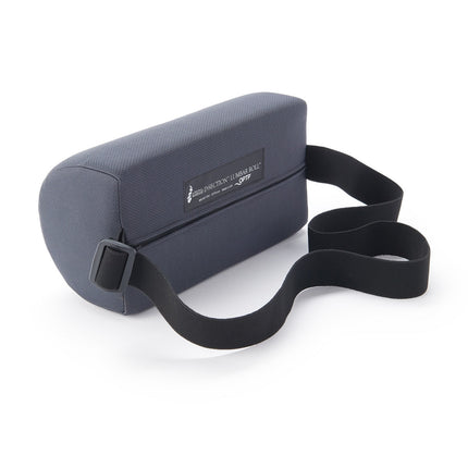 Original McKenzie D-Section Lumbar Roll