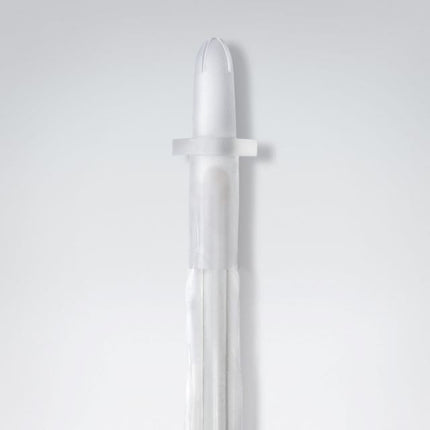 Hollister VaPro Coude Touch-Free Intermittent Catheter