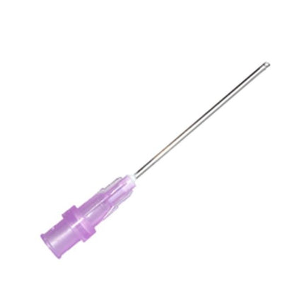 BD Blunt Fill Needle