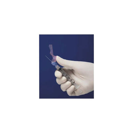 BD Eclipse Safety Needle