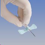 BD Vacutainer Push-Button Blood Collection Set