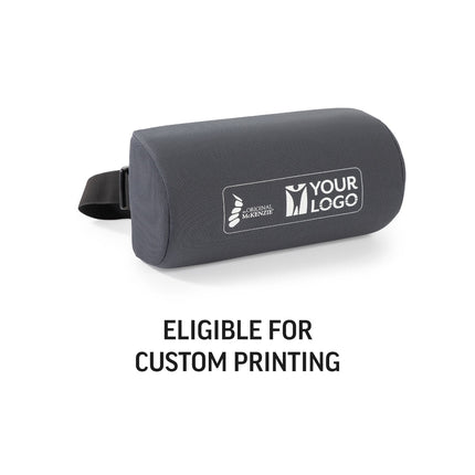 Original McKenzie D-Section Lumbar Roll