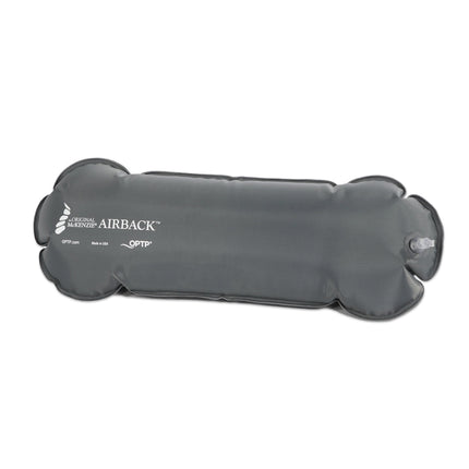 Original McKenzie AirBack Inflatable Support