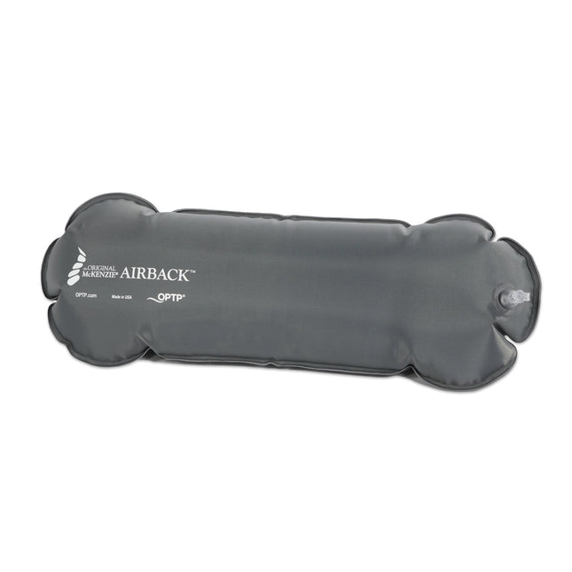 Original McKenzie AirBack Inflatable Support