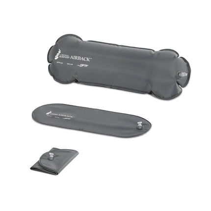 Original McKenzie AirBack Inflatable Support