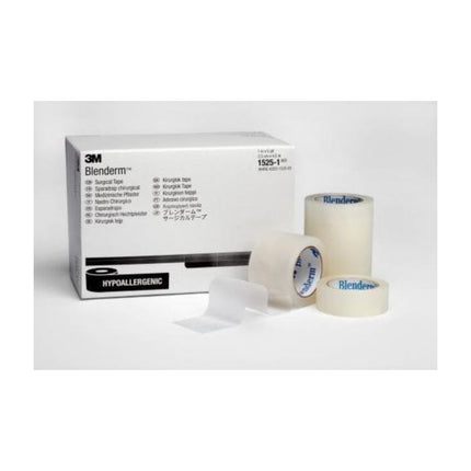 3M Blenderm Surgical Clear Tape