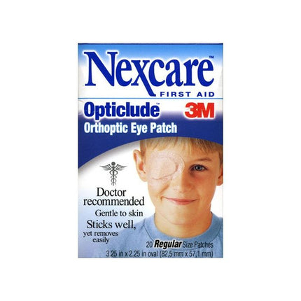 3M  Nexcare Eye Patch