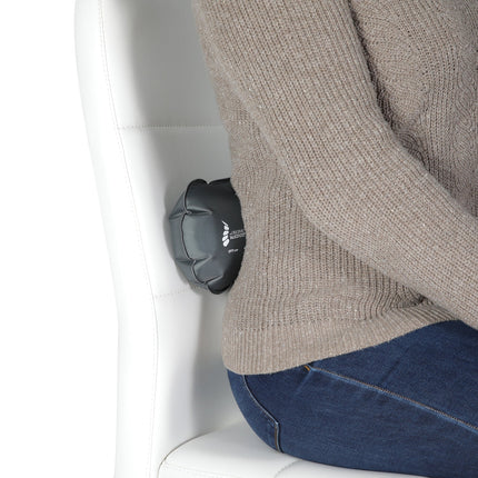 Original McKenzie AirBack Inflatable Support