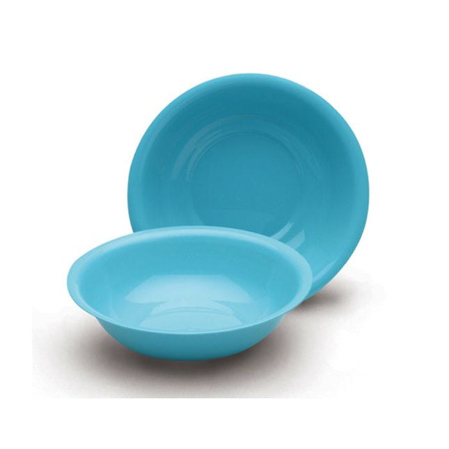 Autoclavable Plastic Round Wash Basin