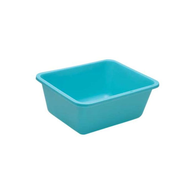 Medegen  Autoclavable Plastic Rectangular Wash Basin