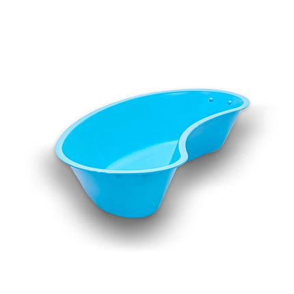 Autoclavable Plastic Graduated Emesis Basin