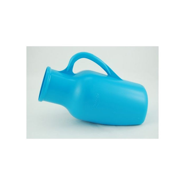 Autoclavable Plastic Male Urinal