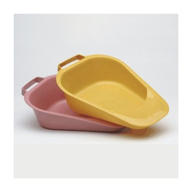 Single-Use Fracture Plastic Bedpan