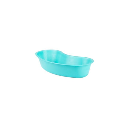 Single-Use Emesis Plastic Basin