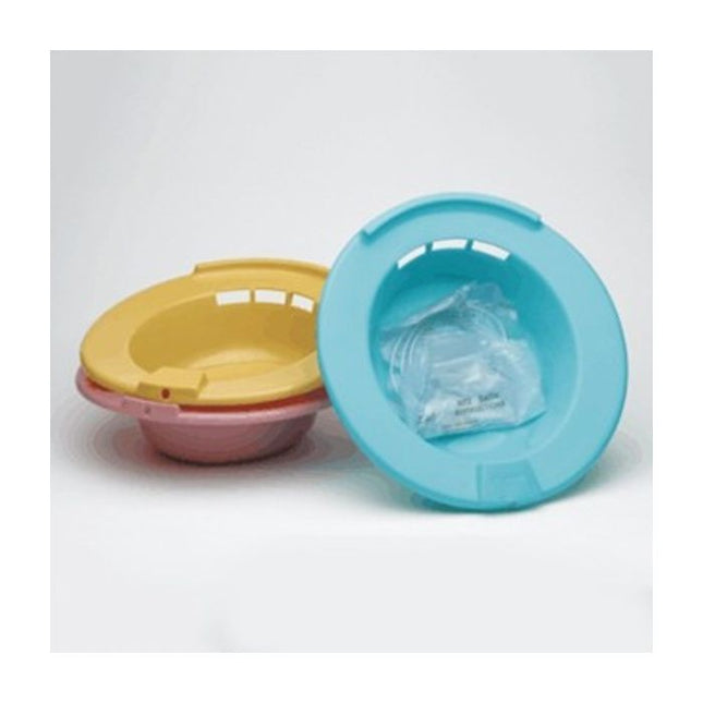 Medegen Plastic Sitz Bath