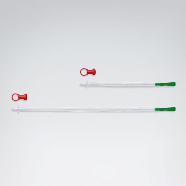 Hollister VaPro Coude Touch-Free Intermittent Catheter