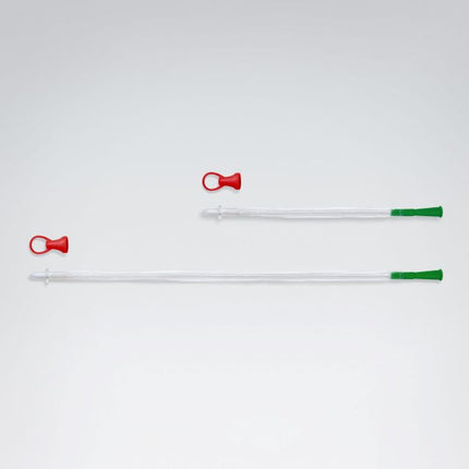 Hollister VaPro Coude Touch-Free Intermittent Catheter