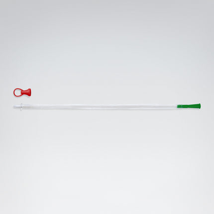 Hollister VaPro Pocket No Touch Intermittent Catheter