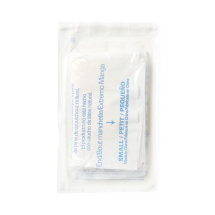 SensiCare Sterile Powder-Free Synthetic Exam Glove, Beige