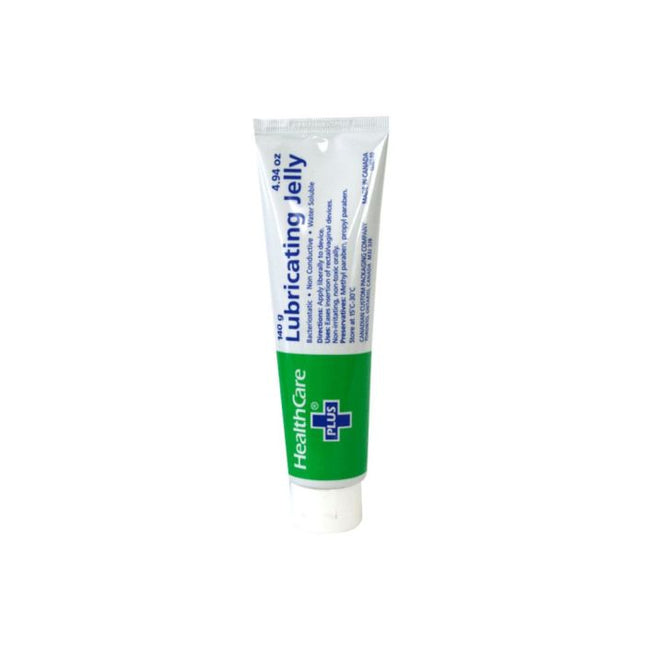 Healthcare Plus Lubricating Jelly