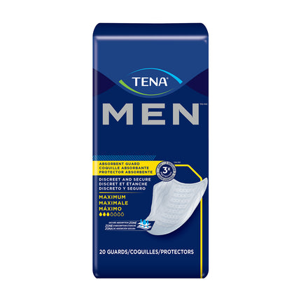 TENA Men Maximum Guard - Pad