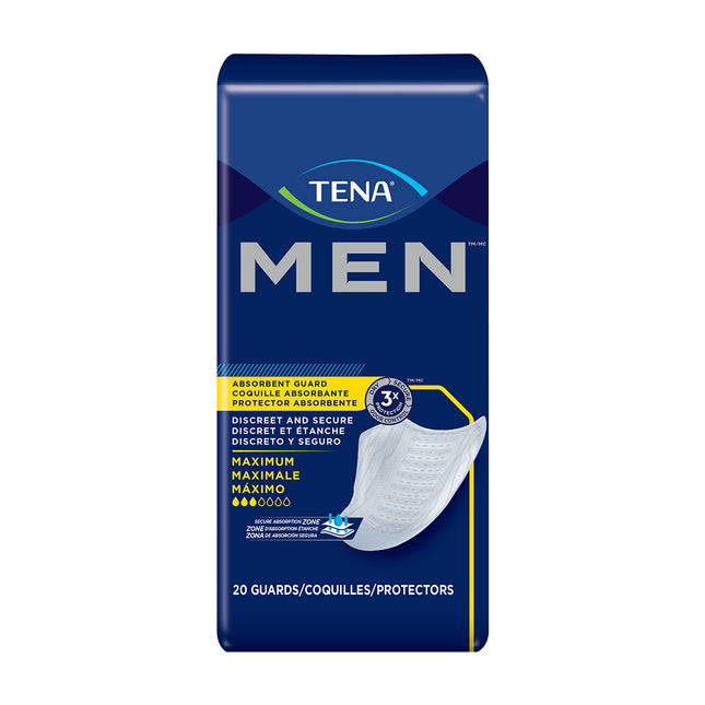 TENA Men Maximum Guard - Pad