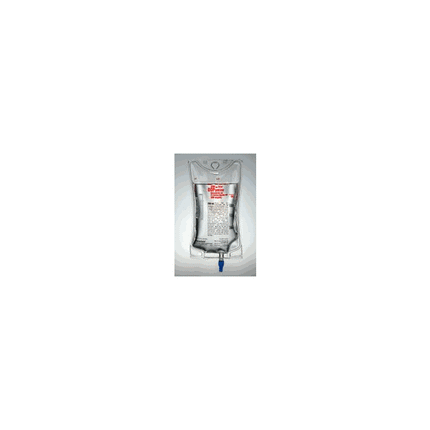 Baxter Dopamine HCL and Dextrose 5% Injection Solution