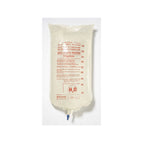 3000 mL Bag - case /4