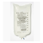 3000 mL Bag case of 4
