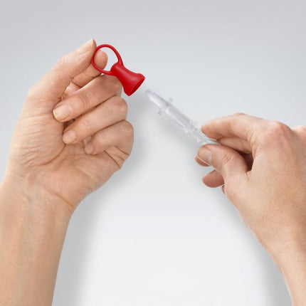 VaPro No Touch F-Style Intermittent Catheter