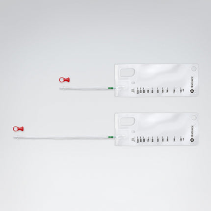 VaPro Plus Pocket No Touch Intermittent Catheter