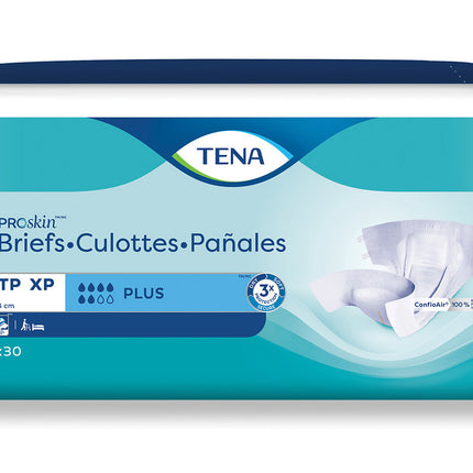 TENA ProSkin XS Briefs
