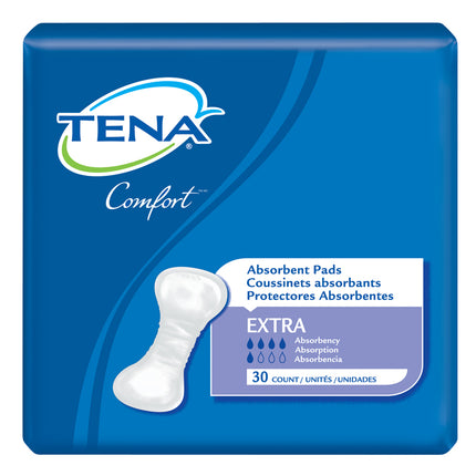 TENA Comfort Pads, Extra
