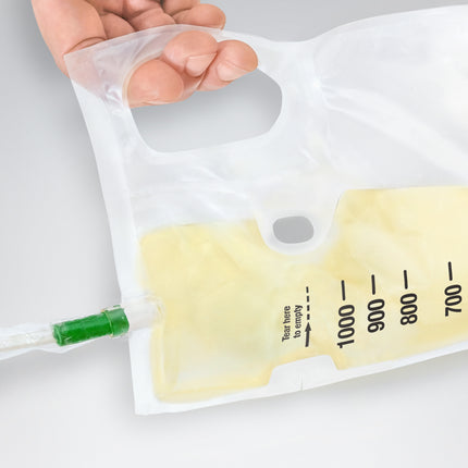 VaPro Plus Pocket No Touch Intermittent Catheter