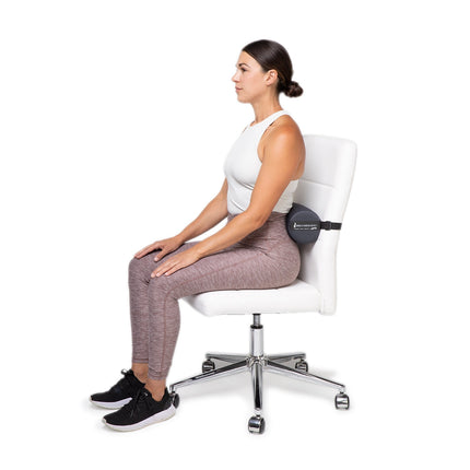 Original McKenzie Lumbar Roll