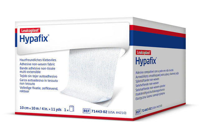 BSN Medical  Hypafix Non-Woven Retention Tape
