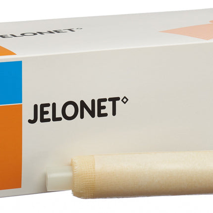 Jelonet Paraffin Dressing